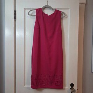 Women's Banana Republic Factory Shift Dress Size 6